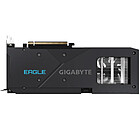 Productafbeelding Gigabyte Radeon RX6600 EAGLE 8G 8GB