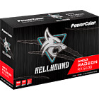 Productafbeelding Powercolor Radeon RX6600 Hellhound OC 8GB