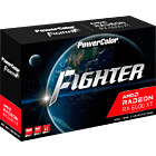 Productafbeelding Powercolor Radeon RX6600XT Fighter 8GB