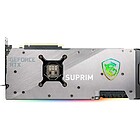 Productafbeelding MSI GeForce RTX3080 SUPRIM X 12G LHR 12GB