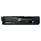 Productafbeelding Gigabyte AORUS GeForce RTX3080 MASTER 12G LHR 12GB