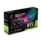 Productafbeelding Asus ROG STRIX GeForce RTX3080 OC Edition LHR 12GB