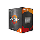 Productafbeelding AMD Ryzen 5 5600 incl. Wraith Stealth Cooler