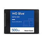 Productafbeelding Western Digital Blue SA510