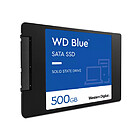 Productafbeelding Western Digital Blue SA510