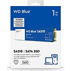 Productafbeelding Western Digital Blue SA510