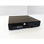Productafbeelding HP Prodesk 600 G2 USFF Refurbished