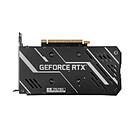 Productafbeelding KFA2 GeForce RTX3050 EX 1-Click OC LHR 8GB