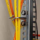 Productafbeelding LogiLink Kabelgeleidingsbeugels 40x40mm