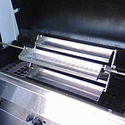 Productafbeelding OEM Rib-o-Lator met uitschuifbare trays