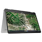 Productafbeelding HP Chromebook x360 14a-ca0419nn