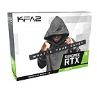 Productafbeelding KFA2 GeForce RTX3090TI EX Gamer 1-Click OC non-LHR