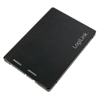 Productafbeelding LogiLink Adapter M.2 SATA --> 2,5" SATA