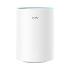 Productafbeelding Cudy Router to WIFI5 1167Mbps 2xRJ45 1G - 2x M1300