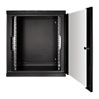 Productafbeelding LogiLink Wandkast 12U 600x560mm