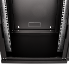Productafbeelding LogiLink Wandkast 12U 600x560mm