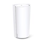 Productafbeelding TP-Link Router to WIFI6 10756Mbps 2xRJ45 1G 1x1G - 2xDeco XE200