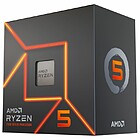 Productafbeelding AMD Ryzen 5 7600 incl. Wraith Stealth Cooler