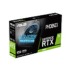 Productafbeelding Asus Phoenix GeForce RTX3060 V2 LHR 12GB