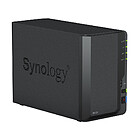 Productafbeelding Synology Value Series DS223