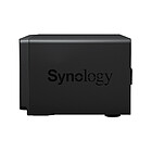 Productafbeelding Synology Plus Series DS1823xs+