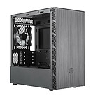 Productafbeelding Cooler Master MasterBox MB400L