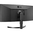 Productafbeelding LG UltraWide 35WN75CP-B