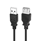 Productafbeelding LogiLink USB 2.0 A --> A  5.00m Verlenging