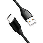 Productafbeelding LogiLink USB 2.0 C <--> USB-A  0.30m