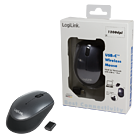 Productafbeelding LogiLink Wireless Optical Retail
