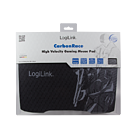 Productafbeelding LogiLink XL Gaming Mousepad 330x250x2,5mm