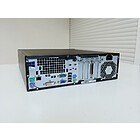 Productafbeelding HP ProDesk 400 G1 SFF Refurbished  Grade B