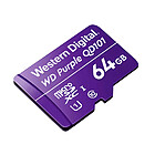 Productafbeelding Western Digital Purple QD101 Ultra Endurance