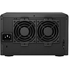 Productafbeelding Synology Expansion Unit DX517