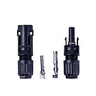 Productafbeelding Gistron MC4 Connector 2,5-6mm²  set (M&F)