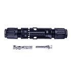 Productafbeelding Gistron MC4 Connector 2,5-6mm²  set (M&F)
