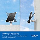 Productafbeelding TP-Link Solar Panel Tapo A200