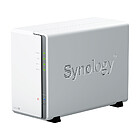 Productafbeelding Synology Value Series DS223j