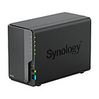 Productafbeelding Synology Value Series DS224+