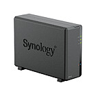 Productafbeelding Synology Value Series DS124