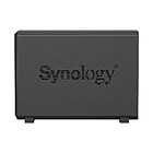 Productafbeelding Synology Value Series DS124