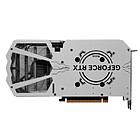 Productafbeelding KFA2 GeForce RTX4060 EX White 1-Click OC 8GB