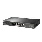Productafbeelding TP-Link TL-SG105PP-M2