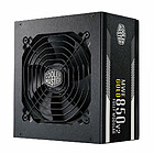 Productafbeelding Cooler Master MWE 850 Gold-v2 Full modular ATX3.0
