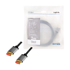 Productafbeelding LogiLink HDMI  2.00m 8K/60Hz