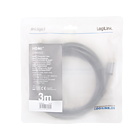 Productafbeelding LogiLink HDMI  3.00m 4K/60Hz