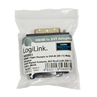 Productafbeelding LogiLink HDMI (F) --> DVI-D (M) Adapter