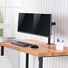 Productafbeelding LogiLink Desk Mount Dual 17"-32"
