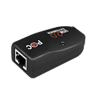 Productafbeelding LogiLink USB Extender via Cat5/6 PoE max. 50 meter