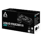 Productafbeelding Arctic Cooling Liquid Freezer III - 280